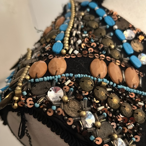 Cache dress XS - Picture 7 of 12